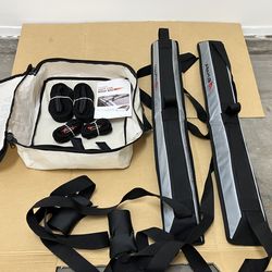 Soft Roof Rack, Universal, Abahub, Brand New