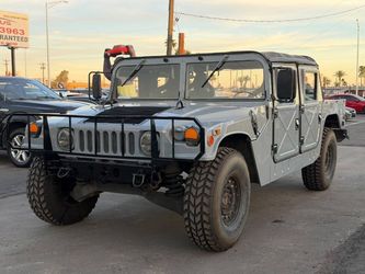 2007 Hummer H2