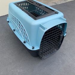 Dog Cat Pet Kennel Crate Good Condition 