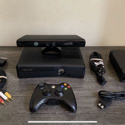 250 Gb Microsoft Xbox Slim  Also Have An Xbox One Available