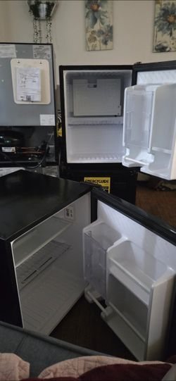 ABSOCOLD Mini Fridges