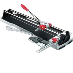 Rubi 28 in. Speed-N Tile Cutter