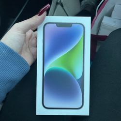 iPhone 14
