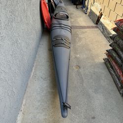 Wilderness Systems Cape Horn 170 Kayak