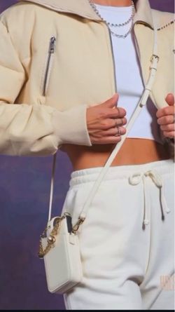 Bandolier Studded Emma Holster