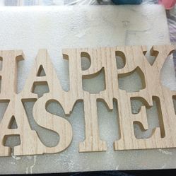 Easter/spring 