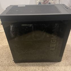 Pc Open To Grab????