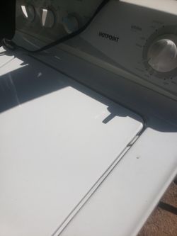Washer