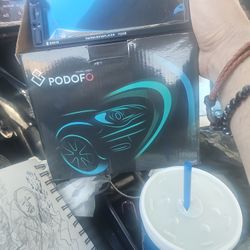 Podofo