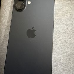 Unlocked iPhone 16 Plus 128g