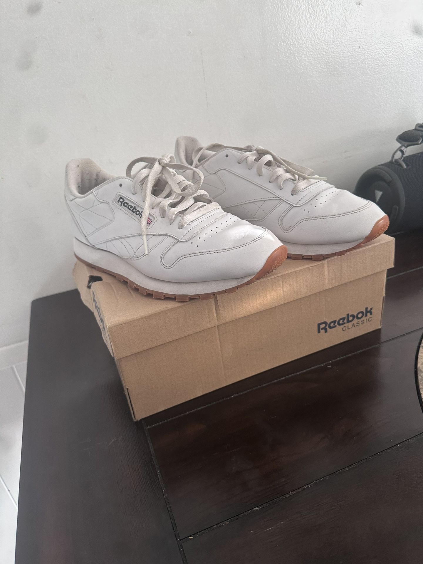 Reebok Classic