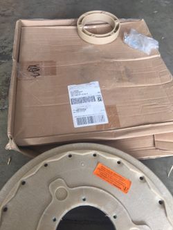 Brocha para maquina de pisos