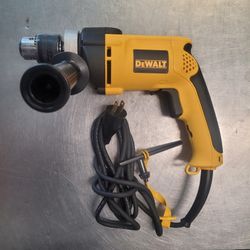 DEWALT HAMMER DRILL M-DW511