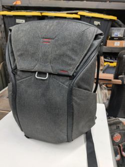 Peak Design Everyday Backpack 30L - Charcoal