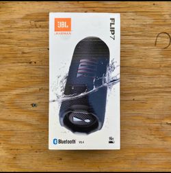 Jbl speaker