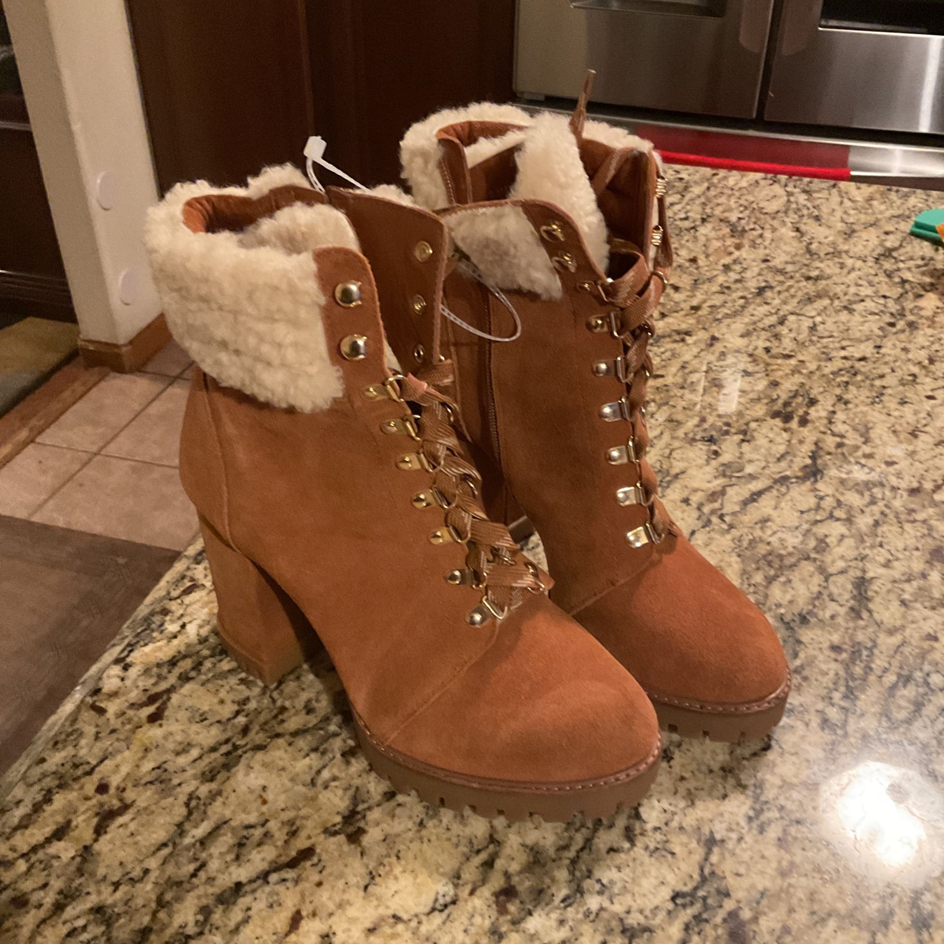 Women Boots