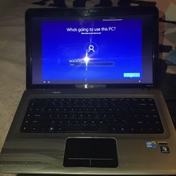 Laptop
