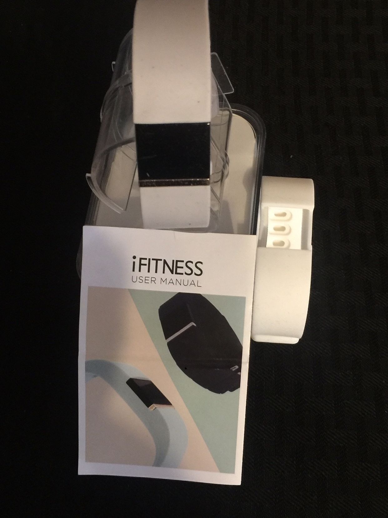 Activity Tracker