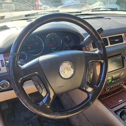 2007 Chevrolet Tahoe