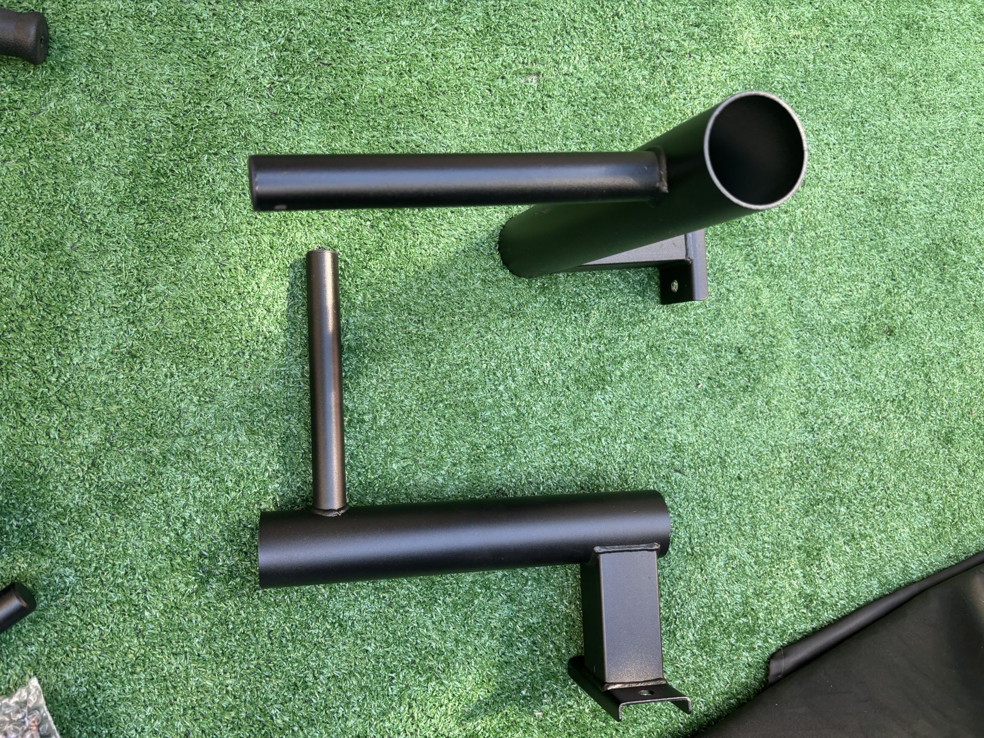 Gym Accessories 