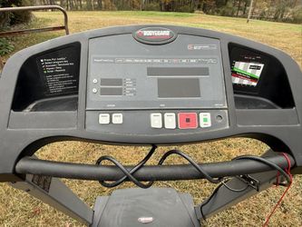 Bodyguard Magellan Treadmill