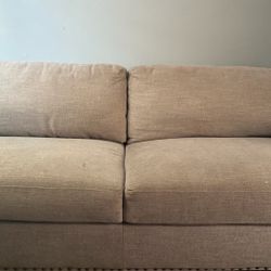 full Sectional ,autumn 
