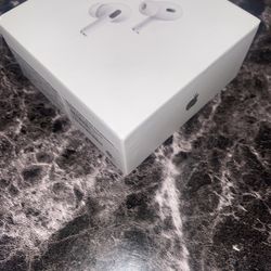 Airpod Pro (2nd Generation USB-C)