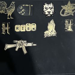 Decals