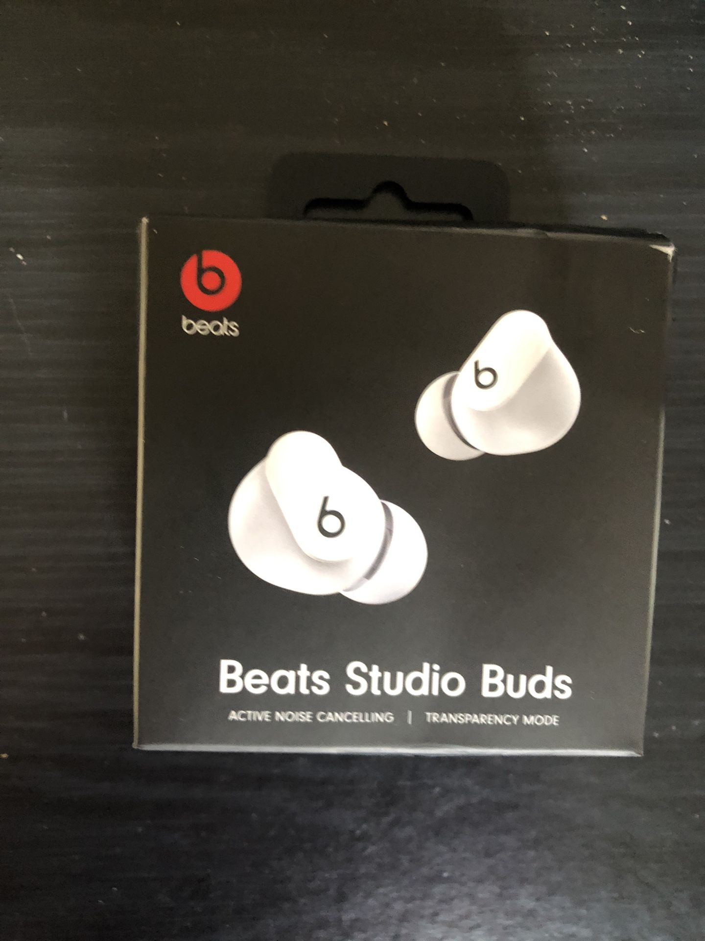 Beats studio Buds