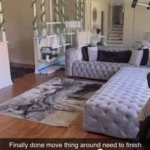 Couch Set 
