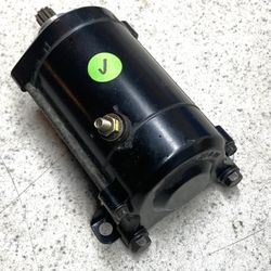 Starter For 83-85 Honda Nighthawk CB650 CB550