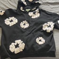 Denim Tear ( Size M )