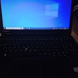 Lenovo ThinkPad T540 Laptop