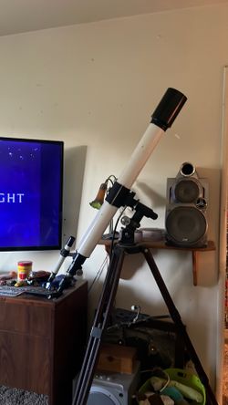 Telescope