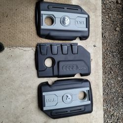Engine Covers