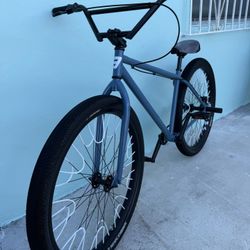 Mafia Bomma 29in *NO TRADES*