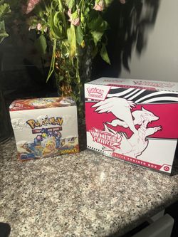 Pokémon Cards