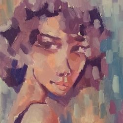 Personal Artwork (#16)