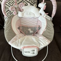 Baby Bouncer