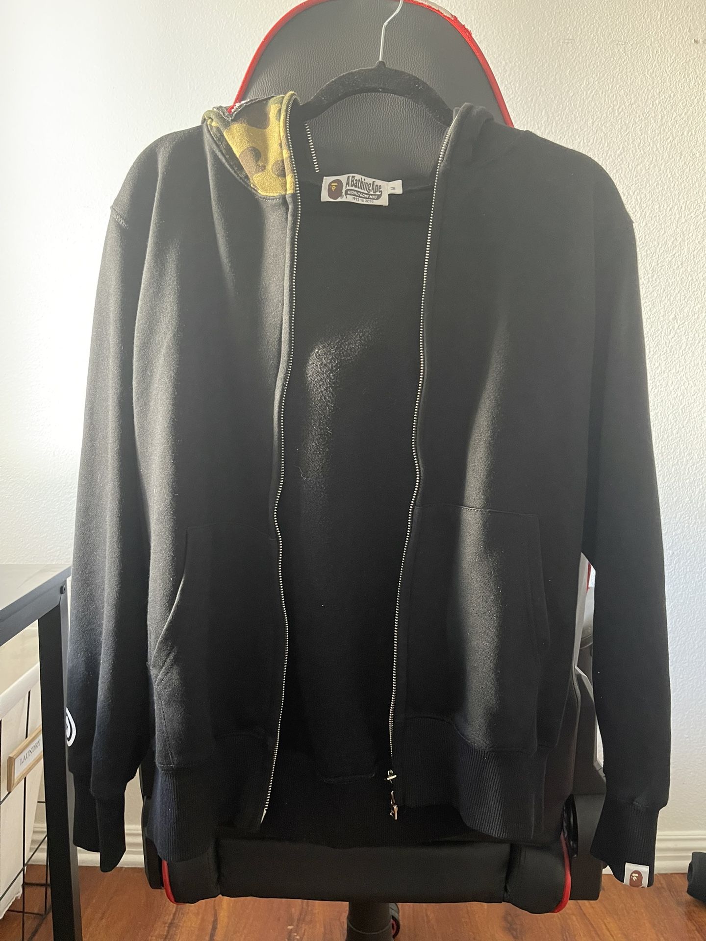 Bape Hoodie
