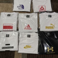 Custom T-Shirts With Branded Name Create Your Own Design And We Will Print It For You
