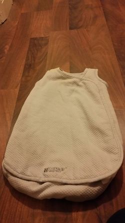 Newborn sleepsack
