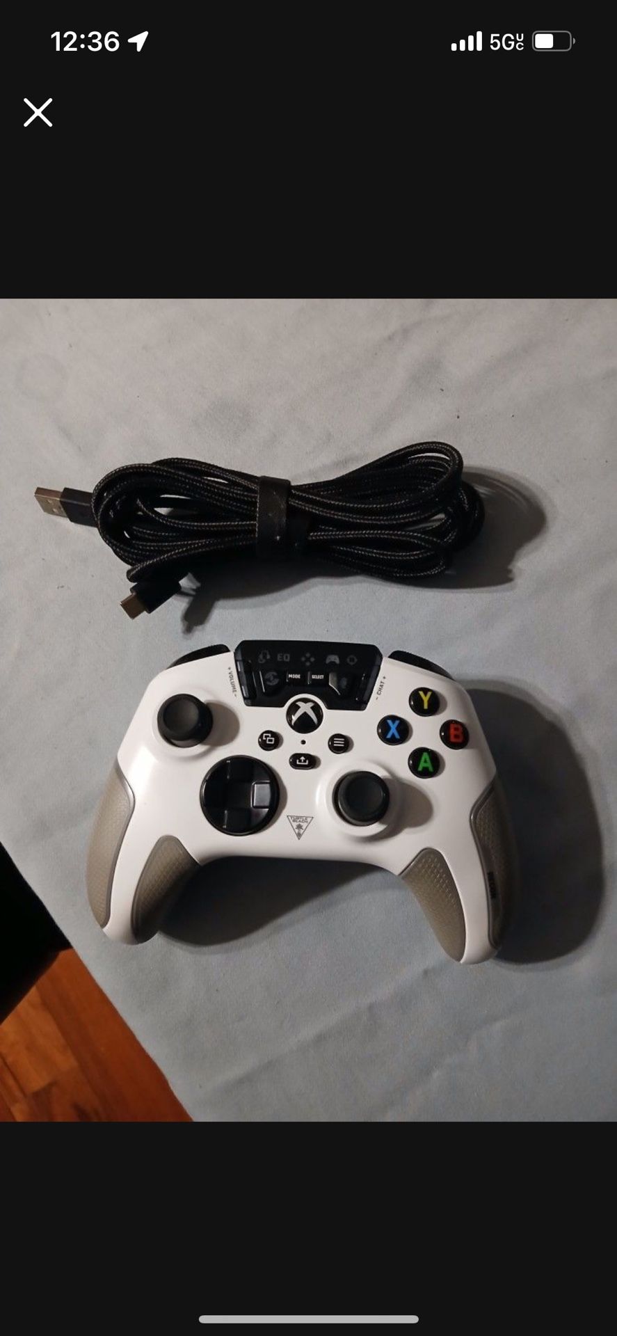 Xbox Controller