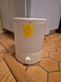Megawise humidifier