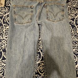 Levi Jeans 