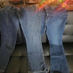 Levi Jeans 