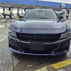 2019 CHARGER 