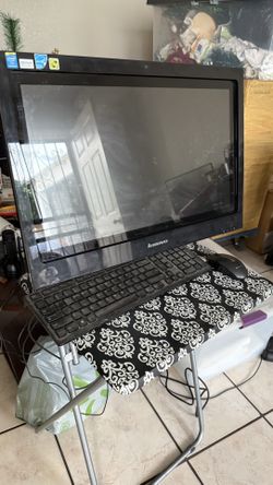 lenovo all in one desktop 2010’s
