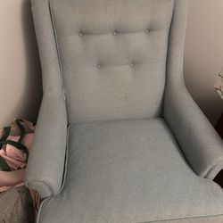Living Room Chair