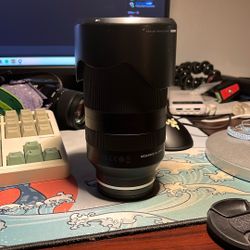 Tamron 70-180 Di III F2.8 